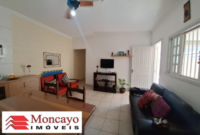 Imagem Casa com 2 Quartos à Venda, 216 m² em Jardim Brasil - Caraguatatuba Imagem Casa com 2 Quartos à Venda, 216 m² em Jardim Brasil - Caraguatatuba