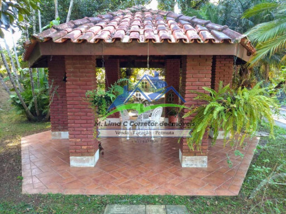Imagem Chácara com 3 Quartos à Venda, 7.200 m² em Usina - Atibaia Imagem Chácara com 3 Quartos à Venda, 7.200 m² em Usina - Atibaia