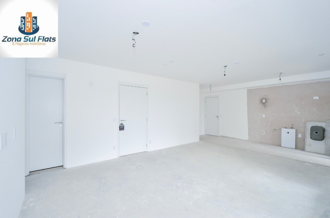 Imagem Apartamento com 3 Quartos à Venda, 125 m² em Jardim Das Acácias - São Paulo Imagem Apartamento com 3 Quartos à Venda, 125 m² em Jardim Das Acácias - São Paulo