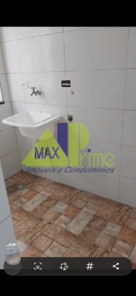 Imagem Apartamento com 2 Quartos à Venda, 50 m² em Vila Guilhermina - São Paulo Imagem Apartamento com 2 Quartos à Venda, 50 m² em Vila Guilhermina - São Paulo