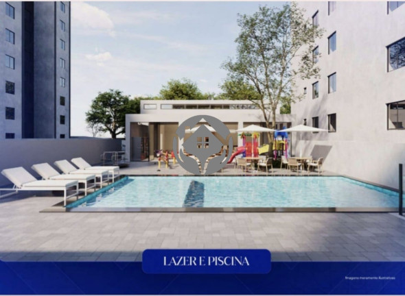 Imagem Apartamento com 3 Quartos à Venda, 67 m² em Boa Esperança - Santa Luzia Imagem Apartamento com 3 Quartos à Venda, 67 m² em Boa Esperança - Santa Luzia