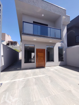 Sobrado com 3 Quartos à Venda, 192 m² em Portais (polvilho) - Cajamar