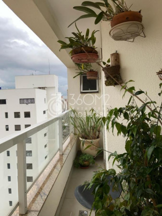 Imagem Apartamento com 3 Quartos à Venda, 120 m² em Vila Bastos - Santo André Imagem Apartamento com 3 Quartos à Venda, 120 m² em Vila Bastos - Santo André