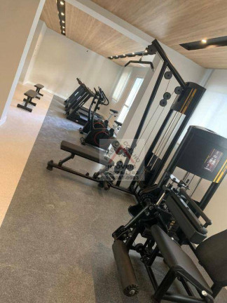 Imagem Apartamento com 2 Quartos à Venda, 37 m² em Jardim Taquaral - São Paulo Imagem Apartamento com 2 Quartos à Venda, 37 m² em Jardim Taquaral - São Paulo