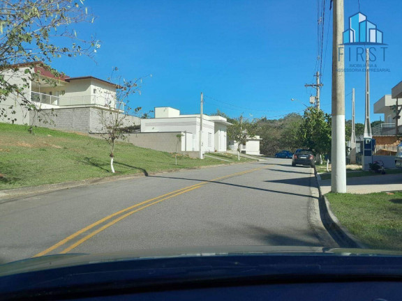 Imagem Terreno à Venda, 272 m² em Residencial Portal Do Bosque - Louveira