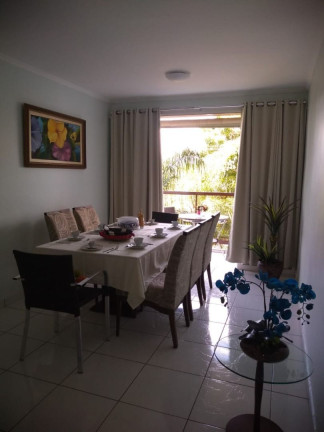 Apartamento com 3 Quartos à Venda, 76 m² em Parque Industrial Lagoinha - Ribeirão Preto