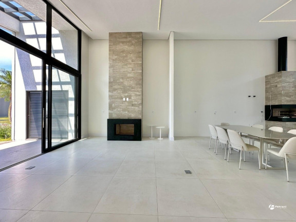 Imagem Casa de Condomínio com 4 Quartos à Venda, 287 m² em Xangri-la - Xangri-lá