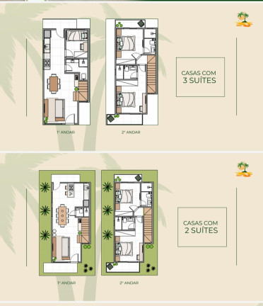 Imagem Casa com 3 Quartos à Venda, 130 m² em Long Beach (tamoios) - Cabo Frio Imagem Casa com 3 Quartos à Venda, 130 m² em Long Beach (tamoios) - Cabo Frio