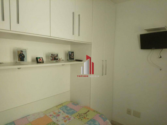 Imagem Casa de Condomínio com 3 Quartos à Venda, 109 m² em Vila Isolina Mazzei - São Paulo