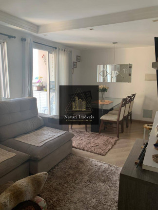 Apartamento com 3 Quartos à Venda, 69 m² em Vila Endres - Guarulhos