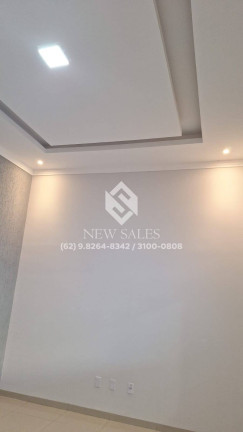 Imagem Casa com 2 Quartos à Venda, 96 m² em Residencial Recanto Do Bosque - Goiânia Imagem Casa com 2 Quartos à Venda, 96 m² em Residencial Recanto Do Bosque - Goiânia