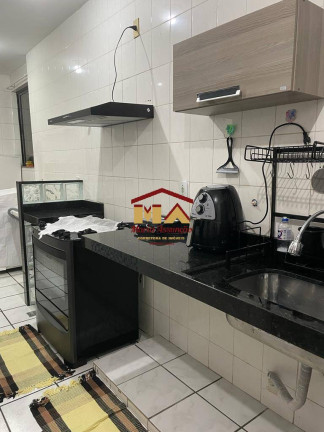Imagem Apartamento com 3 Quartos para Temporada, 100 m² em Vila Nova - Cabo Frio Imagem Apartamento com 3 Quartos para Temporada, 100 m² em Vila Nova - Cabo Frio