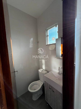 Imagem Casa com 2 Quartos para Alugar, 56 m² em Itajubá - Barra Velha
