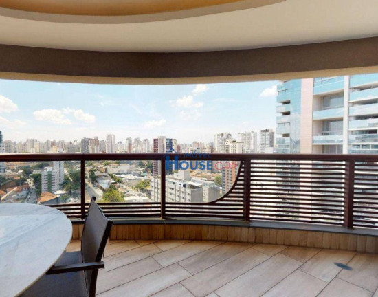 Imagem Apartamento com 1 Quarto à Venda, 49 m² em Vila Olímpia - São Paulo Imagem Apartamento com 1 Quarto à Venda, 49 m² em Vila Olímpia - São Paulo
