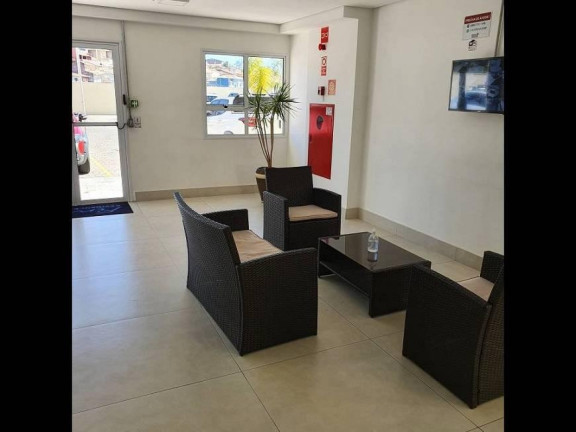 Apartamento com 3 Quartos à Venda, 70 m² em Nova Itatiba - Itatiba