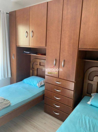 Imagem Apartamento com 2 Quartos à Venda, 65 m² em Vila Santa Luzia - São Bernardo Do Campo Imagem Apartamento com 2 Quartos à Venda, 65 m² em Vila Santa Luzia - São Bernardo Do Campo