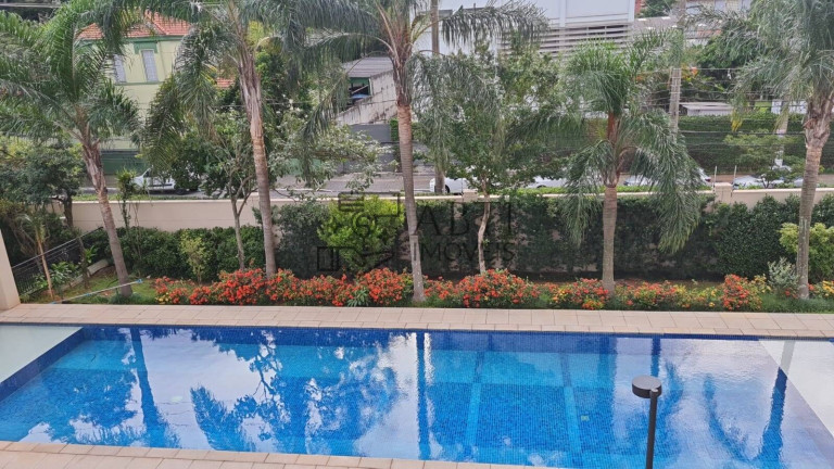 Imagem Apartamento com 4 Quartos à Venda, 214 m² em Ipiranga - São Paulo Imagem Apartamento com 4 Quartos à Venda, 214 m² em Ipiranga - São Paulo