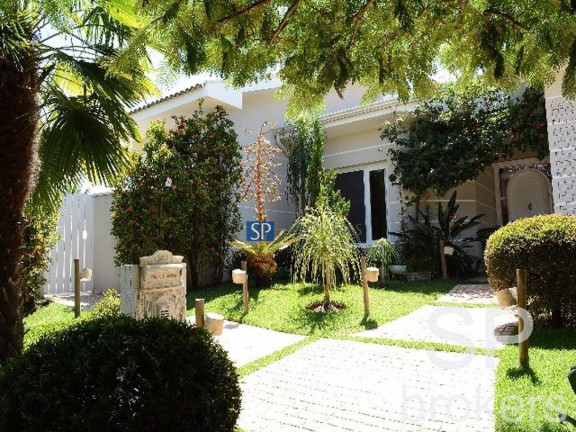 Imagem Casa com 3 Quartos à Venda, 448 m² em Condomínio Village Visconde De Itamaracá - Valinhos Imagem Casa com 3 Quartos à Venda, 448 m² em Condomínio Village Visconde De Itamaracá - Valinhos