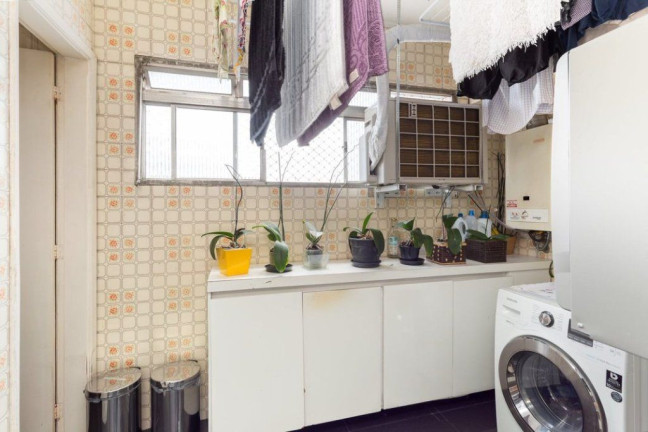 Imagem Apartamento com 3 Quartos à Venda, 114 m² em Perdizes - São Paulo