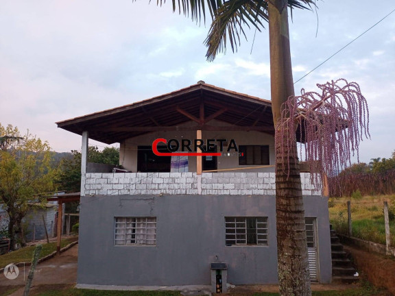 Imagem Casa com 6 Quartos à Venda, 1.200 m² em Centro - Ibiúna Imagem Casa com 6 Quartos à Venda, 1.200 m² em Centro - Ibiúna
