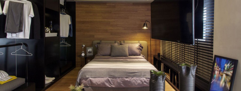Imagem Apartamento com 2 Quartos à Venda, 65 m² em Bela Vista - São Paulo Imagem Apartamento com 2 Quartos à Venda, 65 m² em Bela Vista - São Paulo