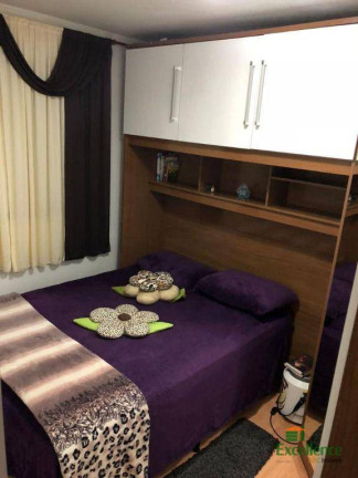 Imagem Apartamento com 2 Quartos à Venda, 52 m² em Jardim Santa Terezinha - São Paulo Imagem Apartamento com 2 Quartos à Venda, 52 m² em Jardim Santa Terezinha - São Paulo