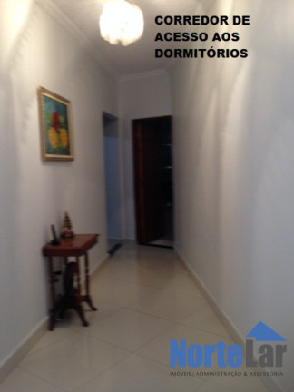 Imagem Sobrado com 3 Quartos à Venda, 422 m² em Chácara Inglesa - São Paulo