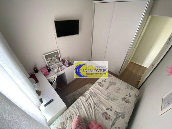 Imagem Apartamento com 2 Quartos à Venda, 54 m² em Santa Terezinha - São Bernardo Do Campo Imagem Apartamento com 2 Quartos à Venda, 54 m² em Santa Terezinha - São Bernardo Do Campo