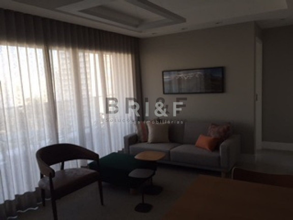 Imagem Apartamento com 2 Quartos à Venda, 80 m² em Brooklin - São Paulo Imagem Apartamento com 2 Quartos à Venda, 80 m² em Brooklin - São Paulo