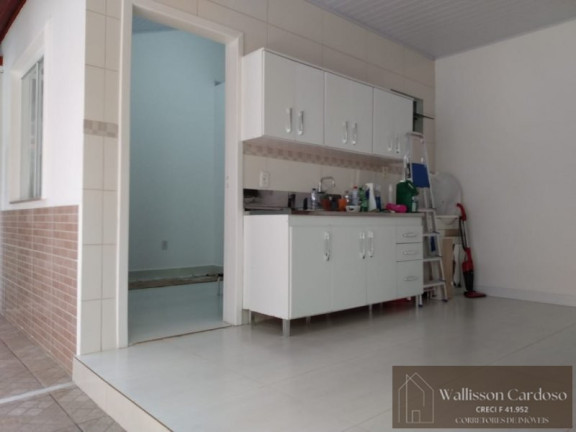 Imagem Casa com 3 Quartos à Venda, 175 m² em Areias - Camboriú