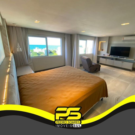 Imagem Flat com 3 Quartos à Venda, 175 m² em Manaíra - João Pessoa