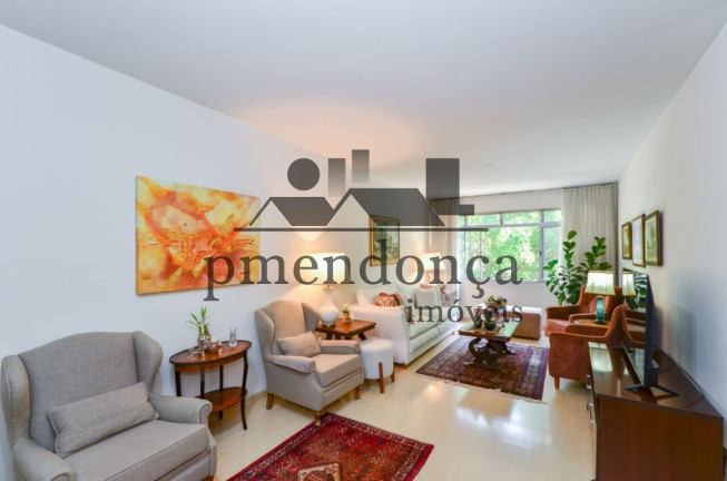 Imagem Apartamento com 3 Quartos à Venda, 129 m² em Jardim Paulista - São Paulo Imagem Apartamento com 3 Quartos à Venda, 129 m² em Jardim Paulista - São Paulo