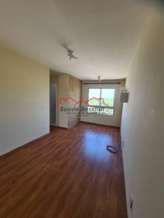 Apartamento com 2 Quartos à Venda, 48 m² em Jardim Ubirajara (zona Sul) - São Paulo