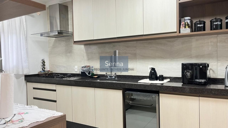 Imagem Casa com 3 Quartos à Venda, 140 m² em Engordadouro - Jundiaí Imagem Casa com 3 Quartos à Venda, 140 m² em Engordadouro - Jundiaí