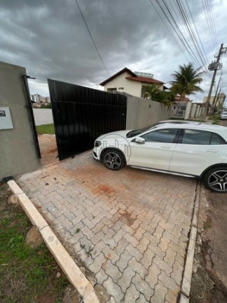 Imagem Casa com 2 Quartos à Venda, 150 m² em Setor Habitacional Samambaia (vicente Pires) - Brasília