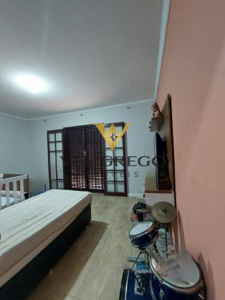 Imagem Casa com 2 Quartos à Venda, 77 m² em Paulicéia - São Bernardo Do Campo Imagem Casa com 2 Quartos à Venda, 77 m² em Paulicéia - São Bernardo Do Campo