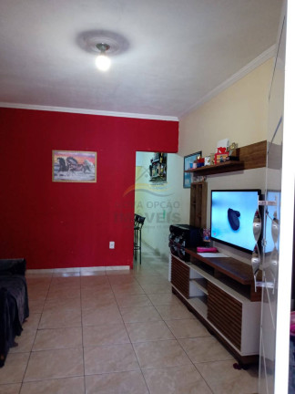 Imagem Casa com 4 Quartos à Venda, 125 m² em Parque Das Hortências - Itupeva