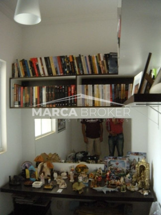 Imagem Casa de Condomínio com 3 Quartos à Venda, 300 m² em Residencial Paineiras - Paulínia