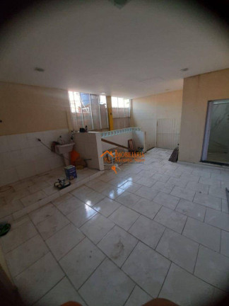 Imagem Casa com 2 Quartos para Alugar, 100 m² em Vila Imaculada - Guarulhos