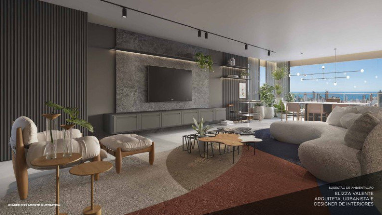 Imagem Apartamento com 4 Quartos à Venda, 210 m² em Graça - Salvador Imagem Apartamento com 4 Quartos à Venda, 210 m² em Graça - Salvador
