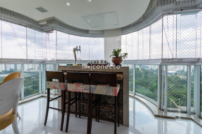 Imagem Apartamento com 4 Quartos à Venda, 234 m² em Jardim Analia Franco - São Paulo Imagem Apartamento com 4 Quartos à Venda, 234 m² em Jardim Analia Franco - São Paulo