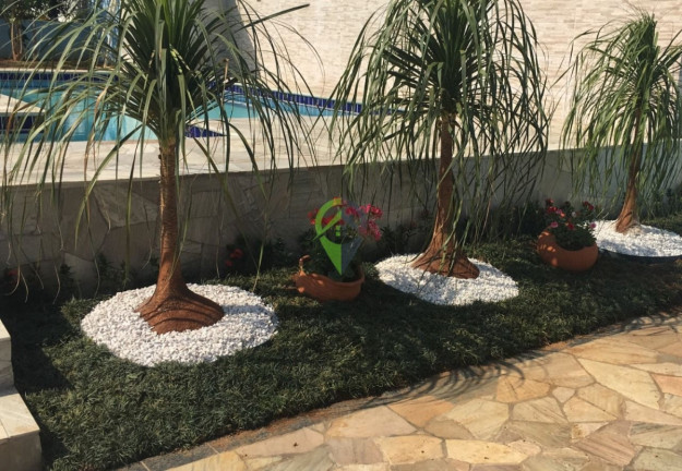Imagem Casa com 3 Quartos à Venda, 150 m² em Boraceia - Bertioga
