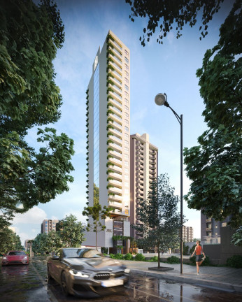 Imagem Imóvel com 2 Quartos à Venda, 111 m² em Centro