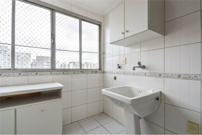 Imagem Apartamento com 2 Quartos à Venda, 84 m² em Campo Belo - São Paulo
