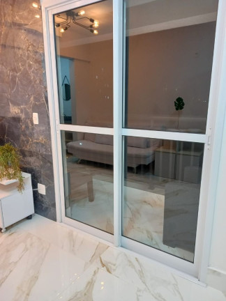 Imagem Apartamento com 1 Quarto à Venda, 35 m² em Taquaral - Campinas