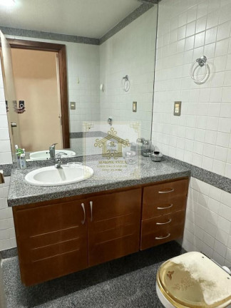 Imagem Apartamento com 4 Quartos à Venda, 278 m² em Vitória - Salvador Imagem Apartamento com 4 Quartos à Venda, 278 m² em Vitória - Salvador