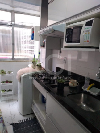 Imagem Apartamento com 1 Quarto à Venda, 45 m² em Cidade Baixa - Porto Alegre Imagem Apartamento com 1 Quarto à Venda, 45 m² em Cidade Baixa - Porto Alegre