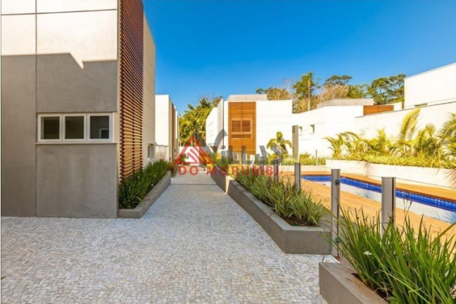 Imagem Casa com 4 Quartos à Venda, 525 m² em Chácara Santo Antônio - São Paulo