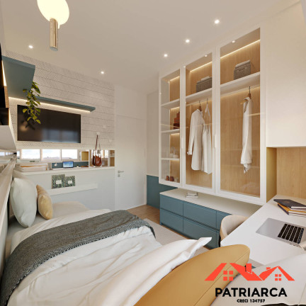 Imagem Apartamento com 2 Quartos à Venda, 53 m² em Jardim Nossa Senhora De Fátima - Hortolândia Imagem Apartamento com 2 Quartos à Venda, 53 m² em Jardim Nossa Senhora De Fátima - Hortolândia