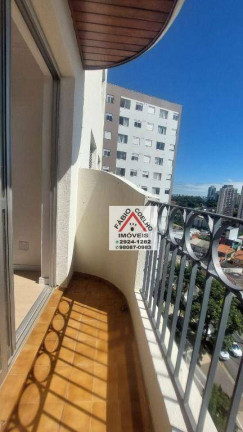 Imagem Apartamento com 2 Quartos à Venda, 65 m² em Jardim Marajoara - São Paulo Imagem Apartamento com 2 Quartos à Venda, 65 m² em Jardim Marajoara - São Paulo